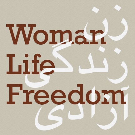 Woman, Life, Freedom